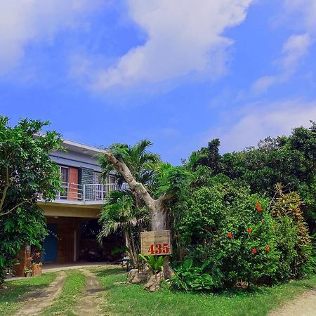 435 Hotell Ishigaki  Exteriör bild