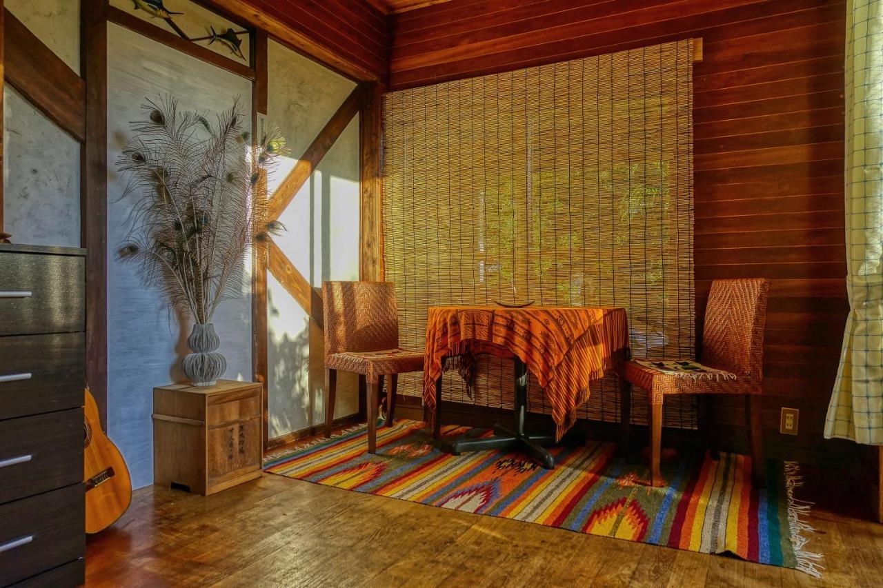435 Hotell Ishigaki  Exteriör bild