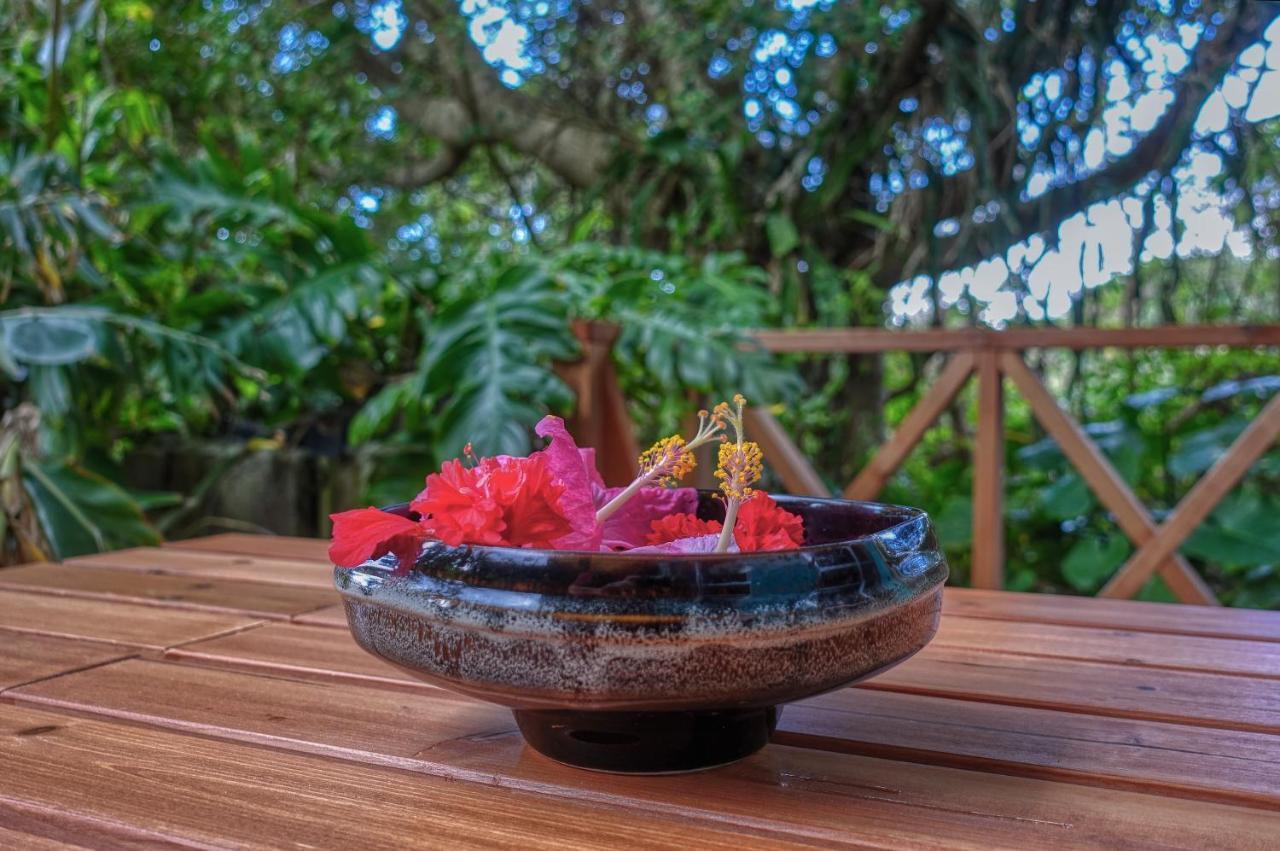435 Hotell Ishigaki  Exteriör bild